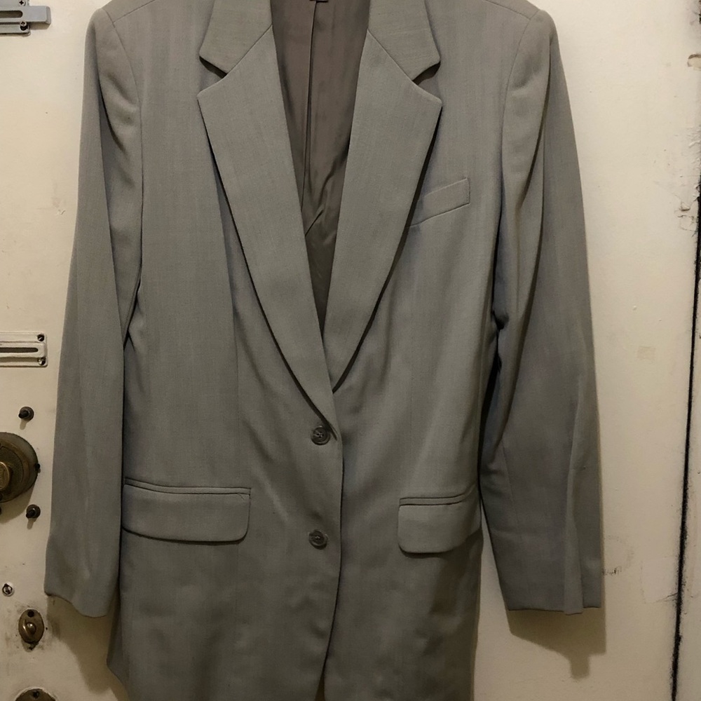 Anne Klein Blazer - Picture 2 of 3